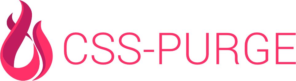 CSS Purge